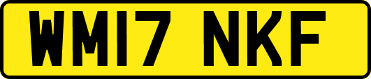 WM17NKF