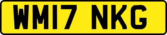WM17NKG