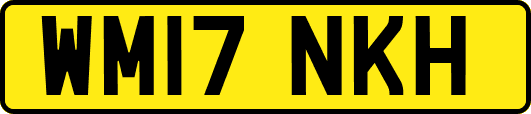 WM17NKH