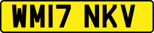 WM17NKV