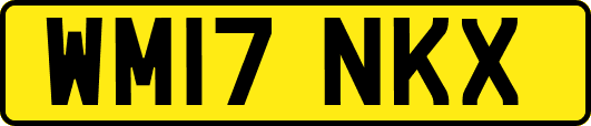 WM17NKX