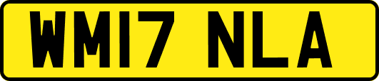 WM17NLA