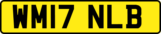 WM17NLB