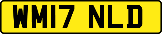WM17NLD
