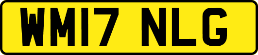 WM17NLG
