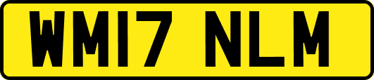 WM17NLM
