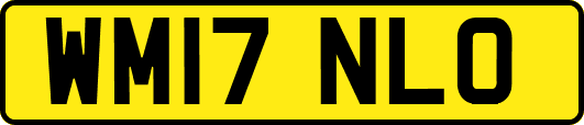WM17NLO