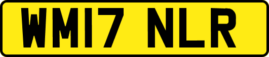 WM17NLR