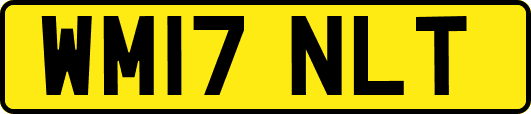 WM17NLT