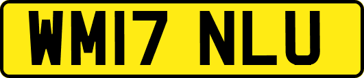 WM17NLU