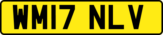 WM17NLV