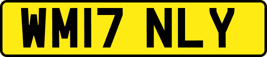 WM17NLY