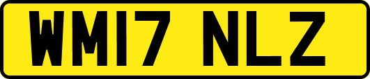 WM17NLZ