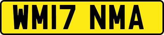 WM17NMA