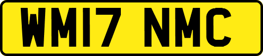 WM17NMC