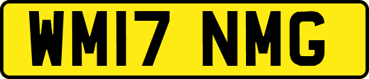 WM17NMG