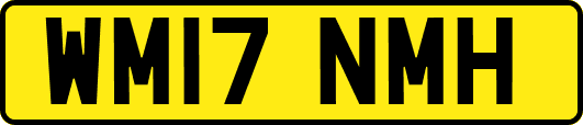 WM17NMH
