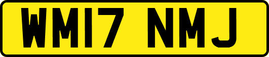 WM17NMJ