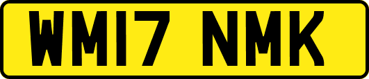 WM17NMK