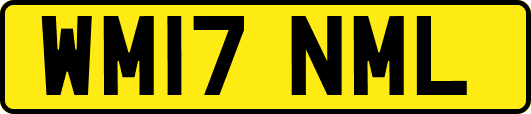 WM17NML