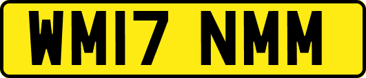 WM17NMM