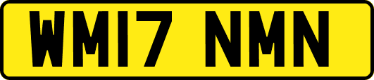 WM17NMN