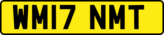 WM17NMT