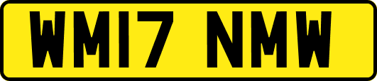 WM17NMW