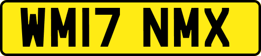 WM17NMX