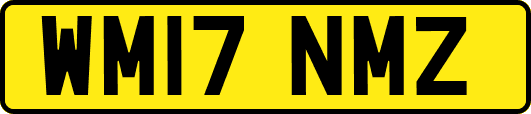 WM17NMZ