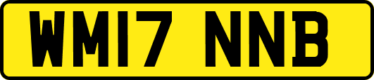 WM17NNB