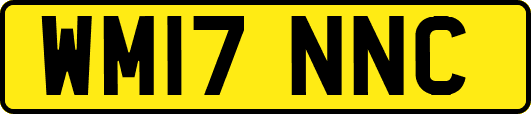 WM17NNC