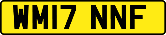 WM17NNF