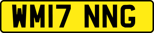 WM17NNG