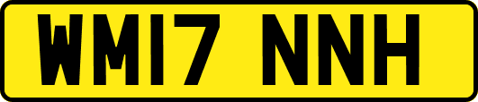 WM17NNH