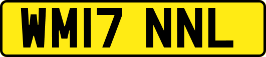 WM17NNL