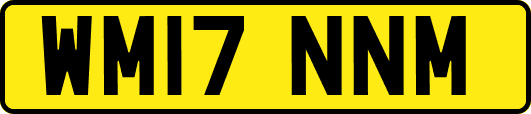WM17NNM