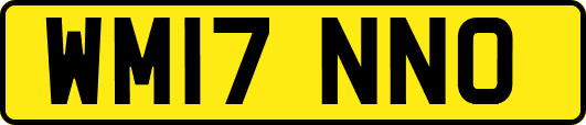 WM17NNO
