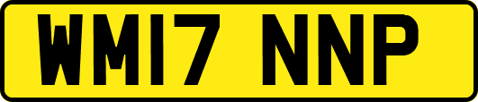 WM17NNP