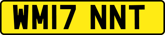 WM17NNT