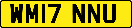 WM17NNU
