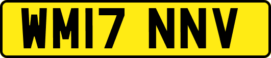 WM17NNV