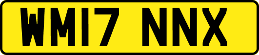 WM17NNX