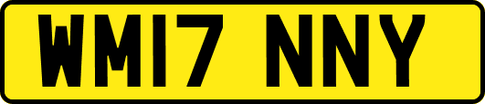 WM17NNY