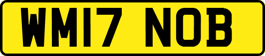 WM17NOB