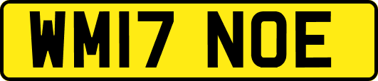 WM17NOE