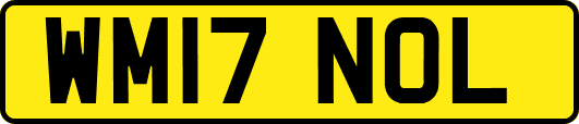 WM17NOL