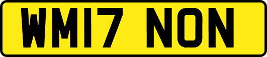 WM17NON
