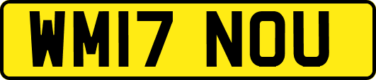 WM17NOU
