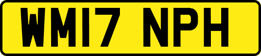 WM17NPH